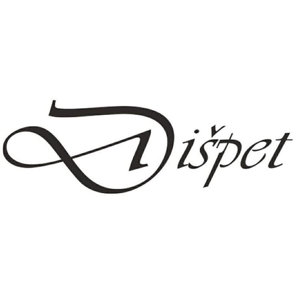 Wine bar Dispet Logo