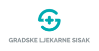 Gradska Ljekarna Zagreb Uprava / Gradska Ljekarna Zagreb Administration Logo