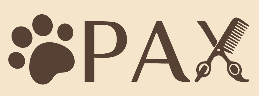Pax Salon Za Pse Logo