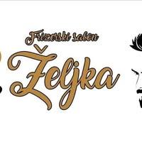 Frizerski salon Željka Logo