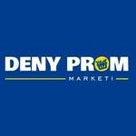 Deny Prom Doo 22 Logo