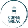Coffee Break Grab And Go Logo