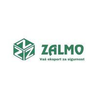 Zalmo d.o.o. | Sjedište društva Logo