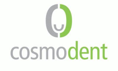 Cosmodent D O O Logo