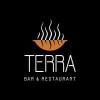 Terra Bar & Restaurant Logo