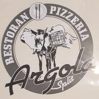 Restoran Argola Logo
