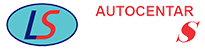 Autocentar LukaS Logo