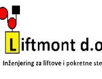 Liftmont Logo