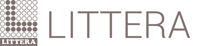 LITTERA Ltd. Logo