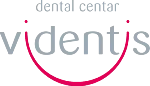 Videntis dental centar Logo