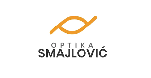 Optika Smajlović Logo