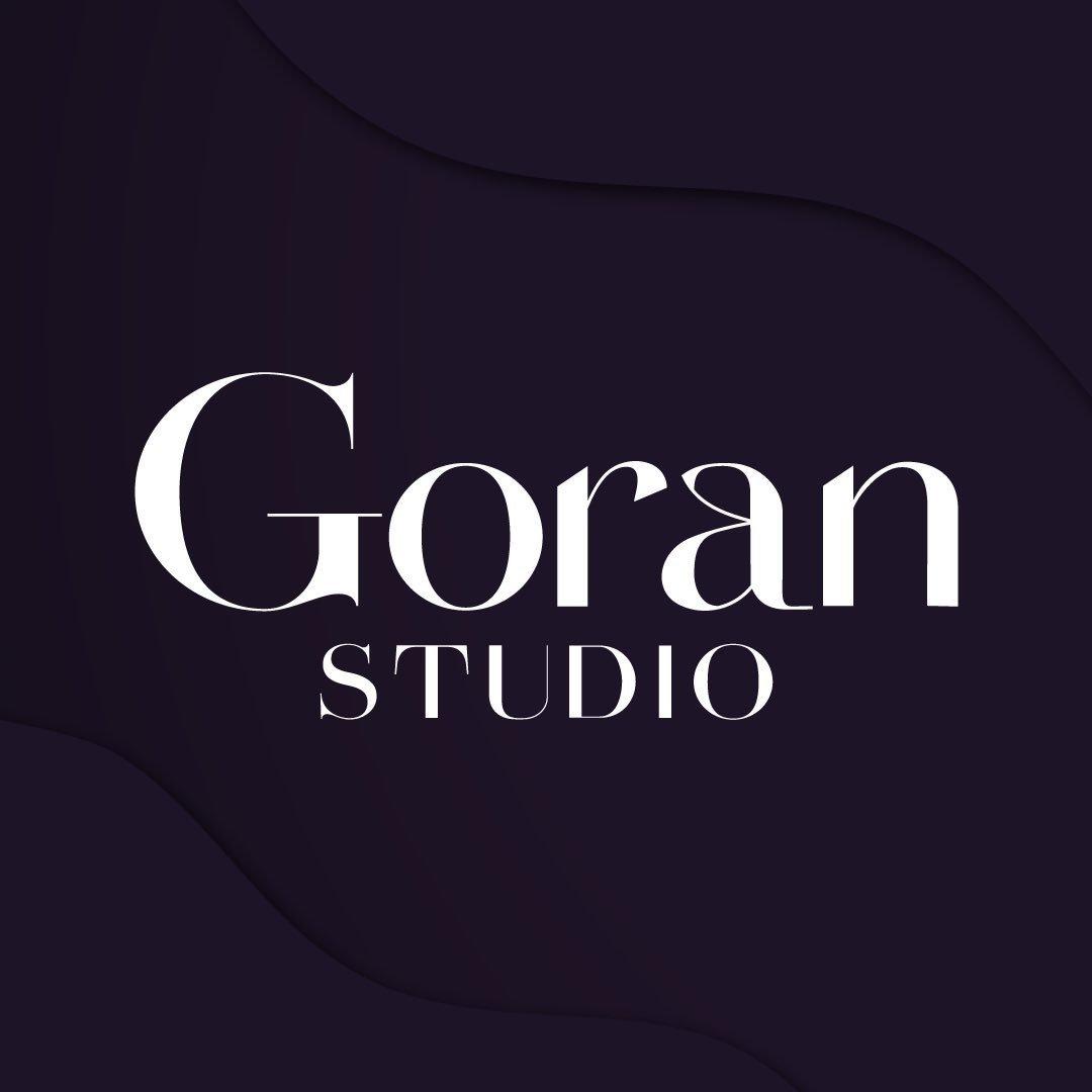 Studio Goran Logo