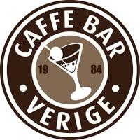 Caffe bar Verige Logo