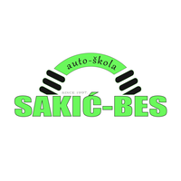 Autoškola SAKIĆ-BES Logo
