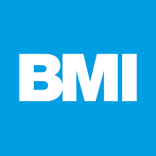 BMI Adriatic BH d.o.o. Logo