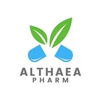 Althaea Pharm Logo