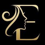 Estetik studio Evgenija Logo