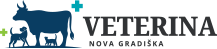 Veterinarska Stanica Veterina D O O Logo