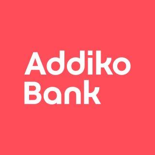 Addiko Bank Vukovar Logo