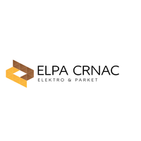 ELPA CRNAC D.O.O. Logo