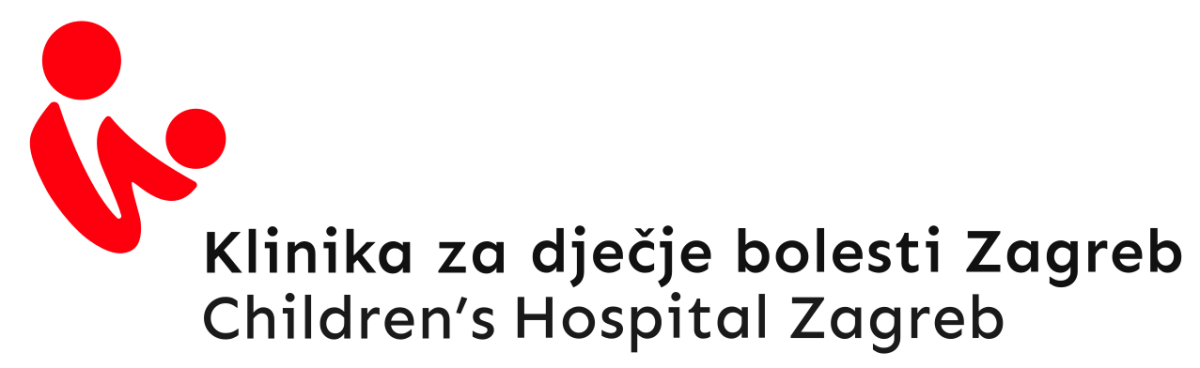 Klinika Za Dječje Bolesti Zagreb Odjel Dječje Ortopedije I Fizikalna Terapija Logo