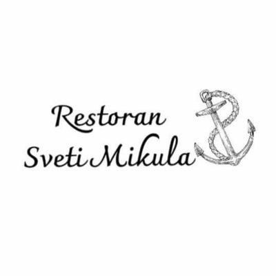 Restoran Sveti Mikula Logo