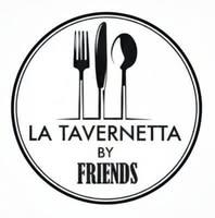 La Tavernetta By Friends Logo