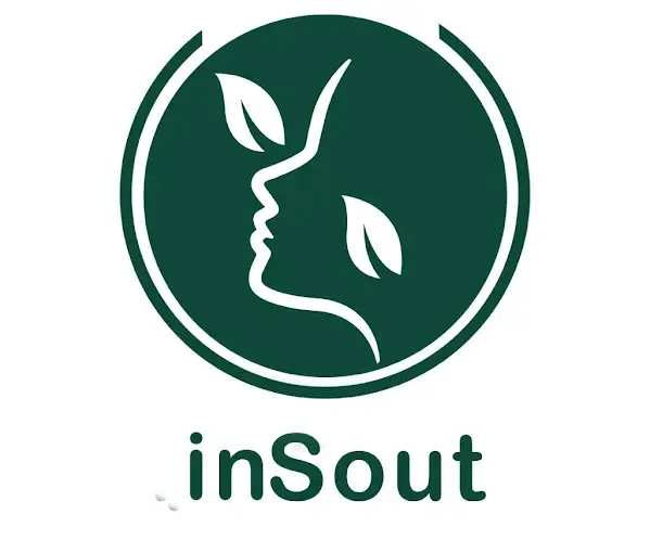 inSout Logo