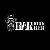 Barking Barber Salon Za Šišanje Pasa Karlovac Logo