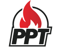 PPT proizvodnja peleta Logo