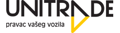 Unitrade D O O Podružnica Gradiška Logo