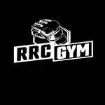 RRC Gym Logo