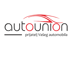 AUTOUNION d.o.o Logo