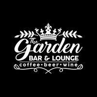Garden pub Logo