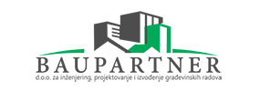 Baupartner Logo