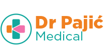Apoteka 1 Zu Pajić Medikal Logo