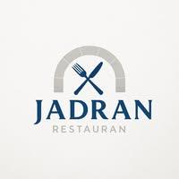 Restoran Jadran Logo