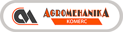 Agromehanika Logo