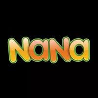 Fast Food Nana Logo