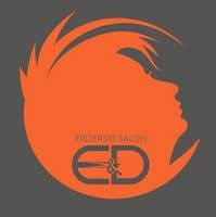 Frizerski Salon "E & D" Logo