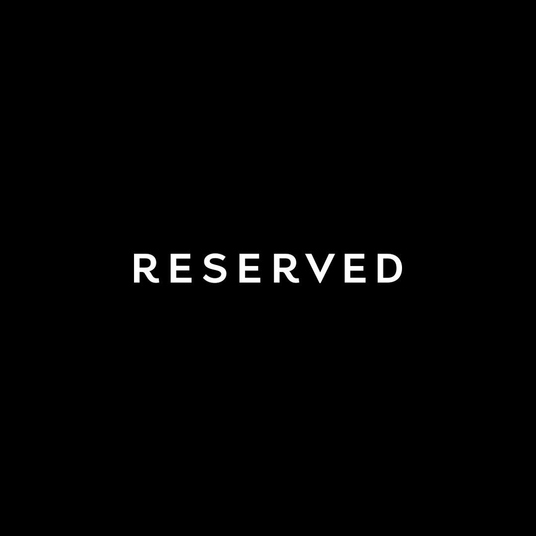 Reserved Split Logo