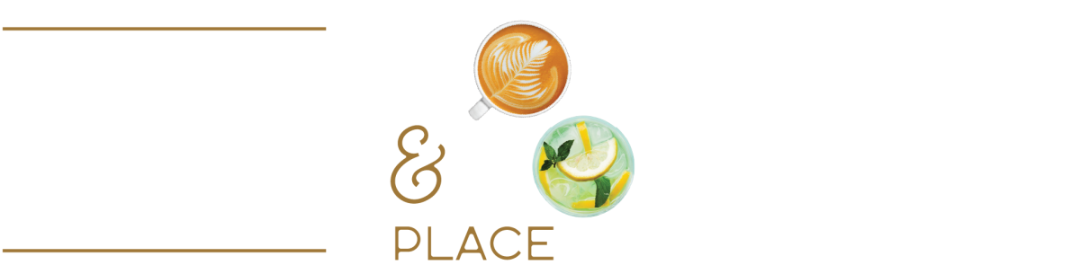 Life Coffee / Cocktail / Club Logo