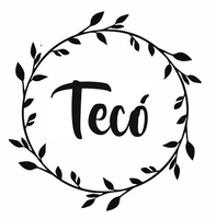 Caffe bar Tecó Logo