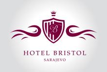 Hotel Boutique Bristol Logo