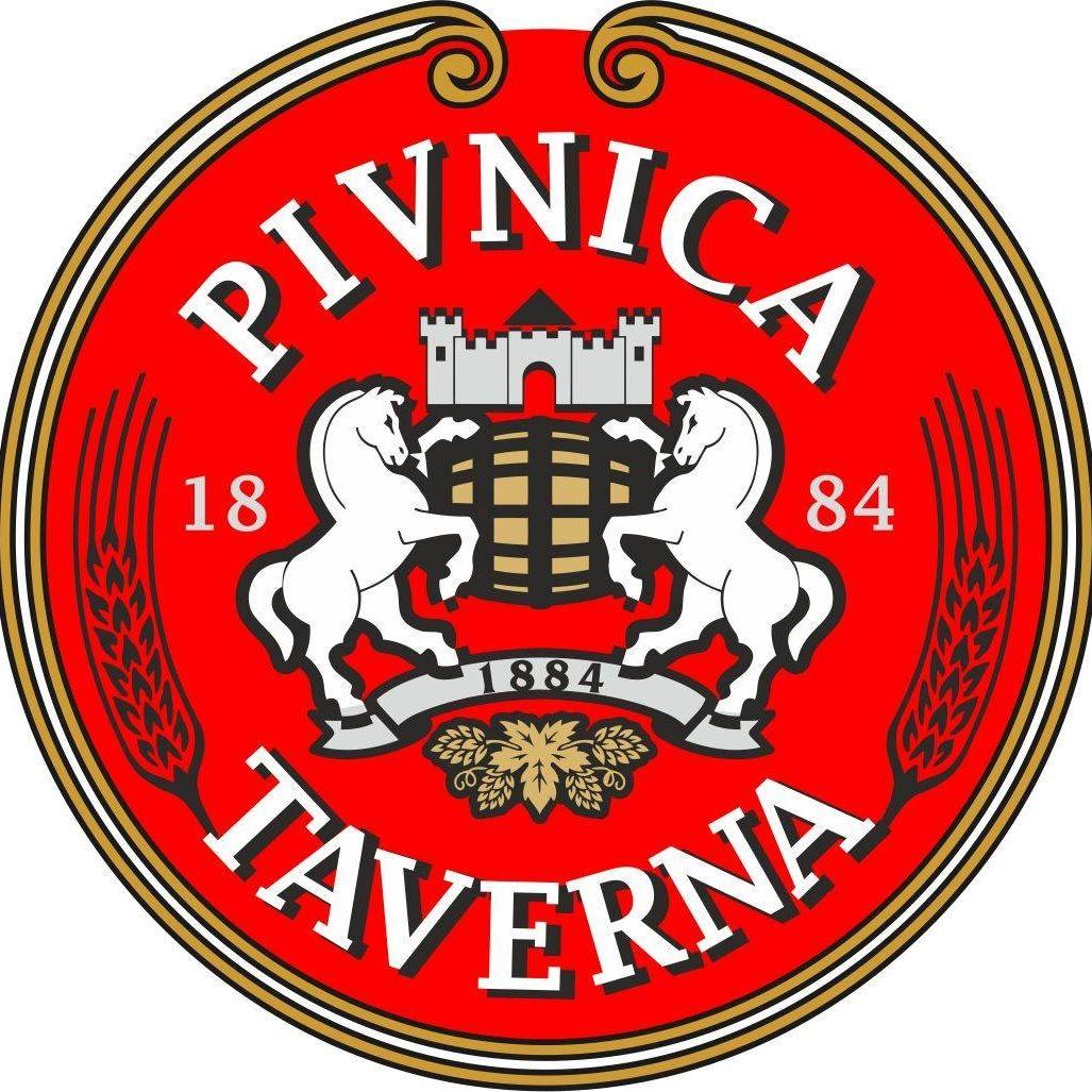 Pivnica Taverna Logo