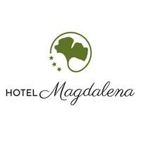 Hotel Magdalena Logo