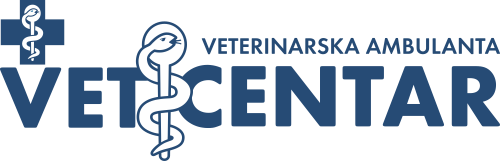 Veterinarska Ambulanta Vet Centar D O O Logo