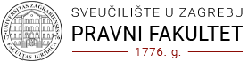 Knjižara Pravnog fakulteta Logo