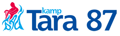 Rafting Camp Tara 87 Logo