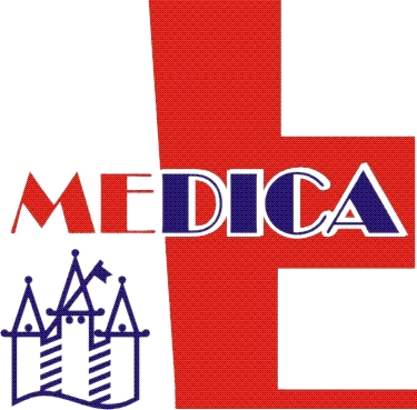 Poliklinika Medica logo